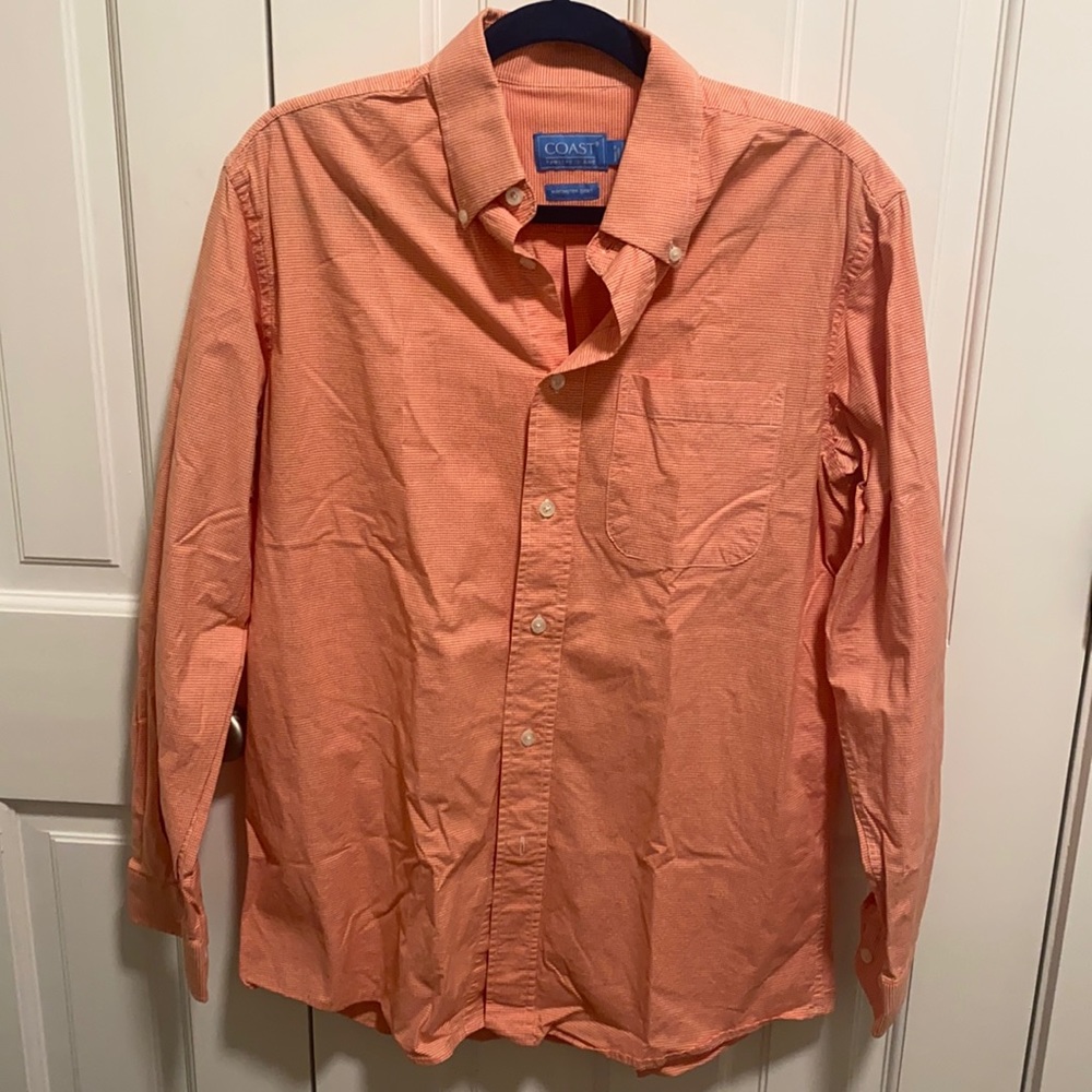 Coast Pawley’s Island Huntington Shirt
